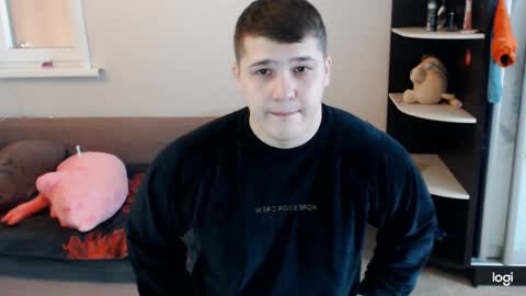 Brain Ortega online show from 03.05.25