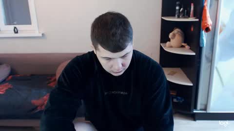 Brain Ortega online show from 03.06.25