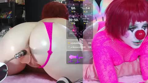 brainblowspice online show from 03.08.26