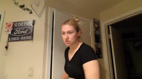 i am a naughty jedi knight online show from 03.07.26