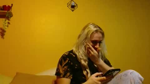 i am a naughty jedi knight online show from 03.16.26