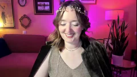 I see you X-twitter its braingirl online show from 04.12.26