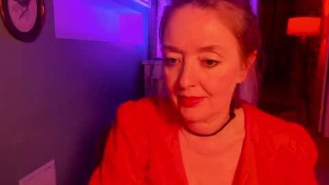 I see you X-twitter its braingirl online show from 06.07.26