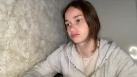 Snapshot of bralkissy chatting on 05.24.26 Kate online show from 05.24.26