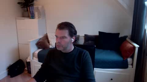 Snapshot of bram1944972145 chatting on 12.10.24 Bram online show from 12.10.24