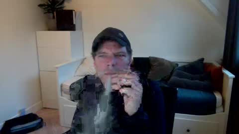 Snapshot of bram1944972145 chatting on 01.24.25 Bram online show from 01.24.25