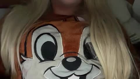 Snapshot of brancademel chatting on 03.09.26 brancademel online show from 03.09.26