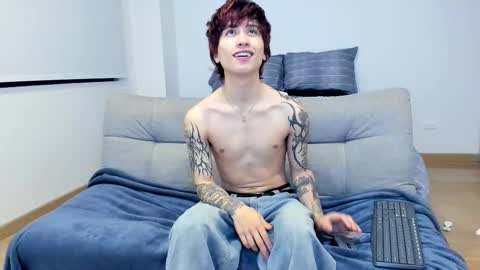 Brand online show from 01.07.26