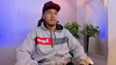 Snapshot of brand_collins chatting on 04.18.26 Brand online show from 04.18.26