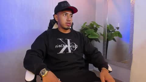 Snapshot of brand_collins chatting on 04.19.26 Brand online show from 04.19.26