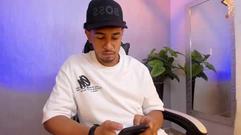 Snapshot of brand_collins chatting on 05.01.26 Brand online show from 05.01.26
