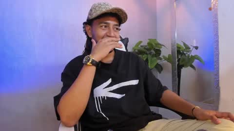 Snapshot of brand_collins chatting on 05.06.26 Brand online show from 05.06.26