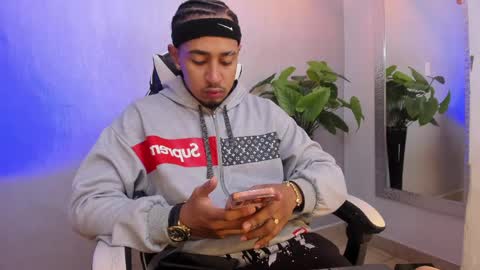 Snapshot of brand_collins chatting on 05.26.26 Brand online show from 05.26.26