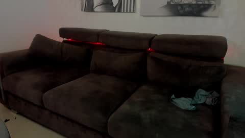 Snapshot of brand_ferraromg chatting on 02.28.25 Brant Ferraro MG online show from 02.28.25