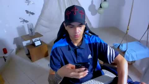 Snapshot of brand_hades chatting on 06.24.26 B R A N D online show from 06.24.26