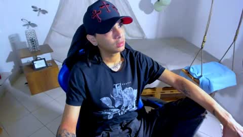 Snapshot of brand_hades chatting on 07.06.26 B R A N D online show from 07.06.26