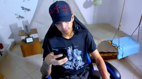 Snapshot of brand_hades chatting on 07.14.26 B R A N D online show from 07.14.26