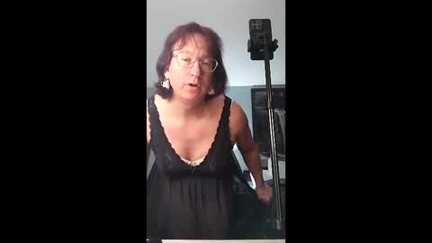 Brandaley online show from 12.15.25