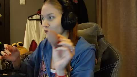 Alice online show from 11.21.25