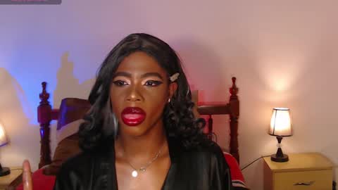 Brandy online show from 09.18.25