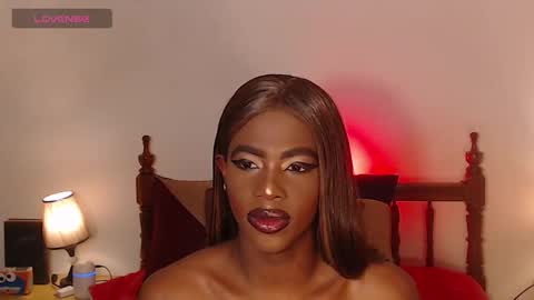 Brandy online show from 09.26.25