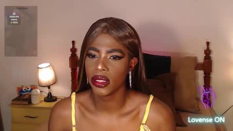 Brandy online show from 11.05.25