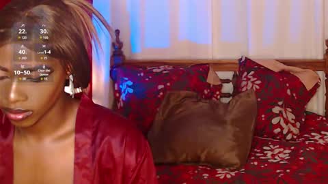 Brandy online show from 11.27.25