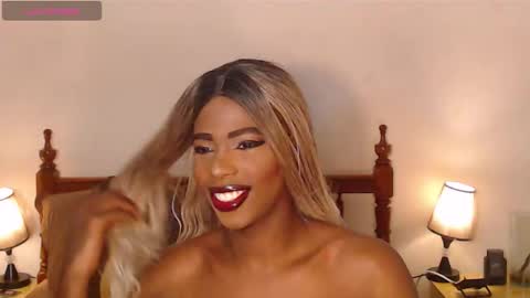 Brandy online show from 02.13.26