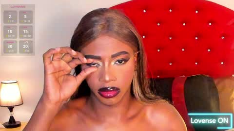 Snapshot of brandi_ross_ chatting on 05.15.26 Brandy online show from 05.15.26