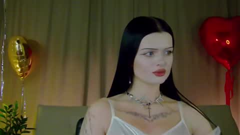 Branndi online show from 02.16.25