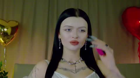 Branndi online show from 02.17.25