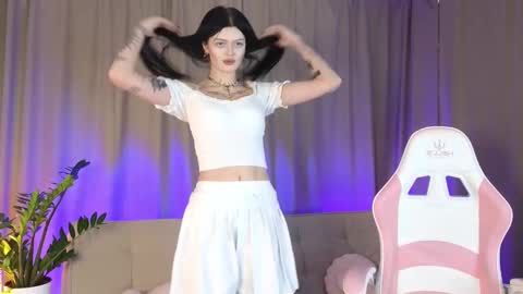 Branndi online show from 02.18.25