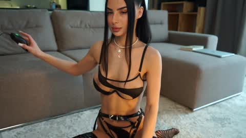 Snapshot of brandiloveee chatting on 03.04.25 Brandi online show from 03.04.25