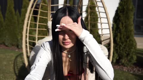 Snapshot of brandiloveee chatting on 03.06.25 Brandi online show from 03.06.25