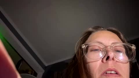 Brandis Bliss online show from 01.16.26