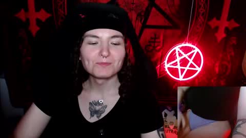 Snapshot of brandiwrld999 chatting on 10.05.25 BrandiWRLD999 online show from 10.05.25