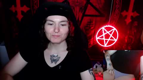 Snapshot of brandiwrld999 chatting on 10.06.25 BrandiWRLD999 online show from 10.06.25