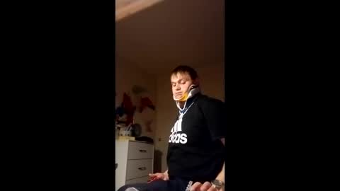 brandon281997 online show from 02.20.26