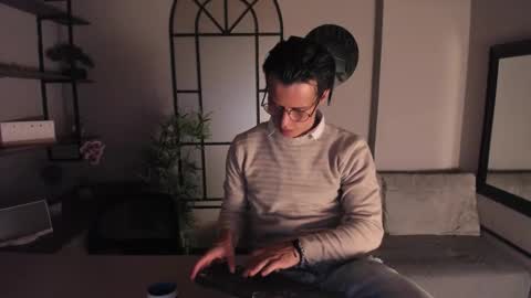 brandon_starkk online show from 12.15.25