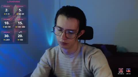 Snapshot of brandon_starkk chatting on 04.25.26 brandon_starkk online show from 04.25.26