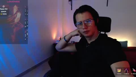Snapshot of brandon_starkk chatting on 05.07.26 brandon_starkk online show from 05.07.26