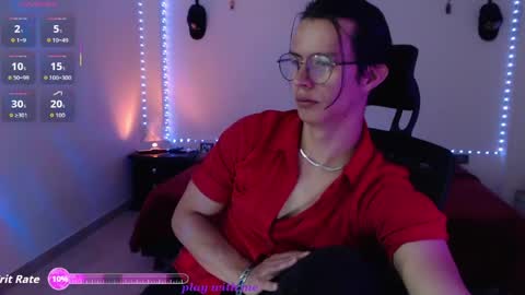 Snapshot of brandon_starkk chatting on 05.29.26 brandon_starkk online show from 05.29.26