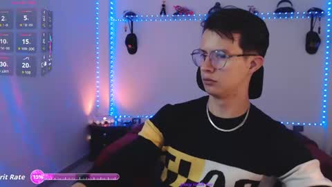 Snapshot of brandon_starkk chatting on 06.11.26 brandon_starkk online show from 06.11.26