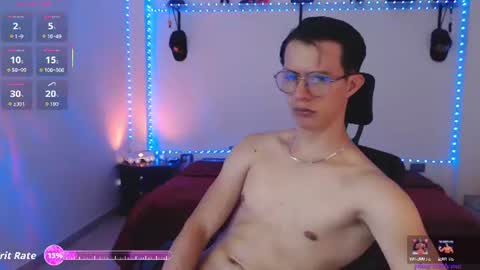 Snapshot of brandon_starkk chatting on 06.11.26 brandon_starkk online show from 06.11.26