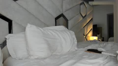 Snapshot of brandonandnat chatting on 11.15.25 Brandon and Nath online show from 11.15.25