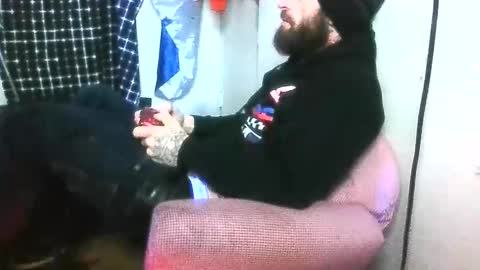 brandonchampagne7 online show from 12.15.25