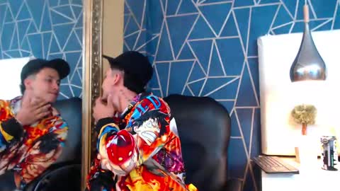 BrandonCole online show from 01.23.25