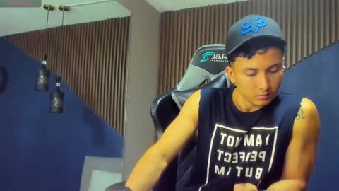 BrandonCole online show from 01.23.25