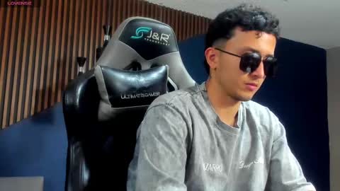 BrandonCole online show from 01.25.25