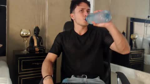 BrandonCole online show from 02.06.25